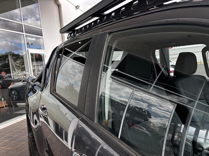 2020 Toyota Hilux SR5
