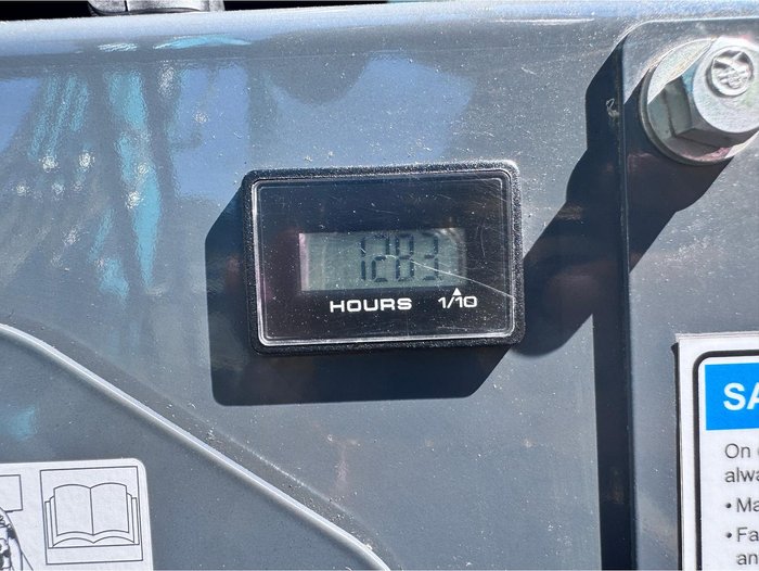2023 Kobelco Sk55srx-6