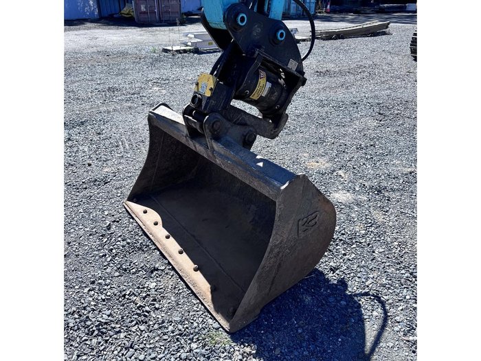 2023 Kobelco Sk55srx-6
