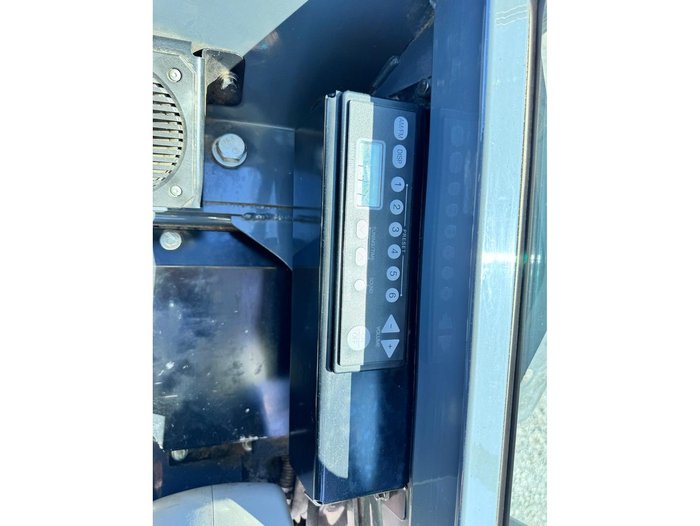 2023 Kobelco Sk55srx-6