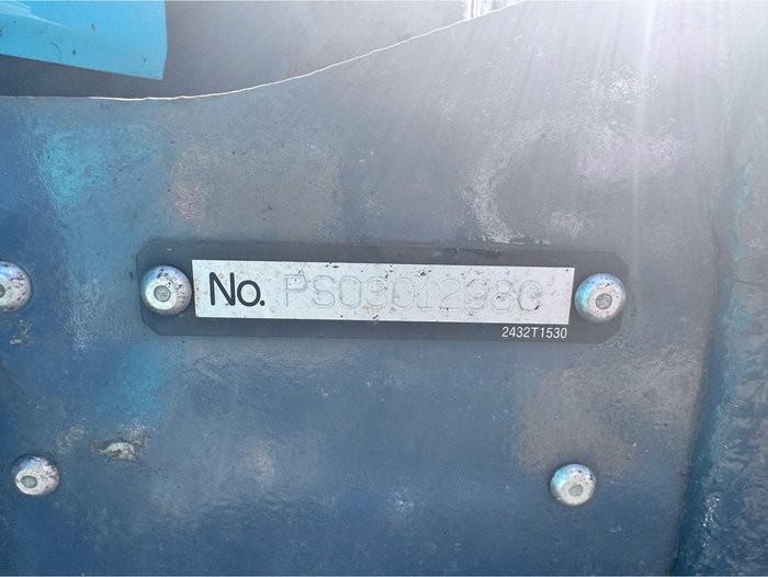 2023 Kobelco Sk55srx-6