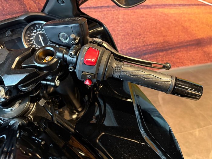 2025 Suzuki Hayabusa (GSX1300R) Hayabusa