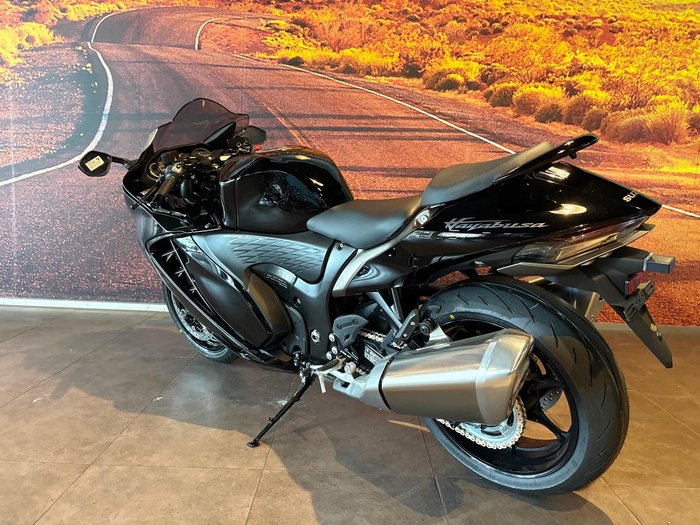 2025 Suzuki Hayabusa (GSX1300R) Hayabusa