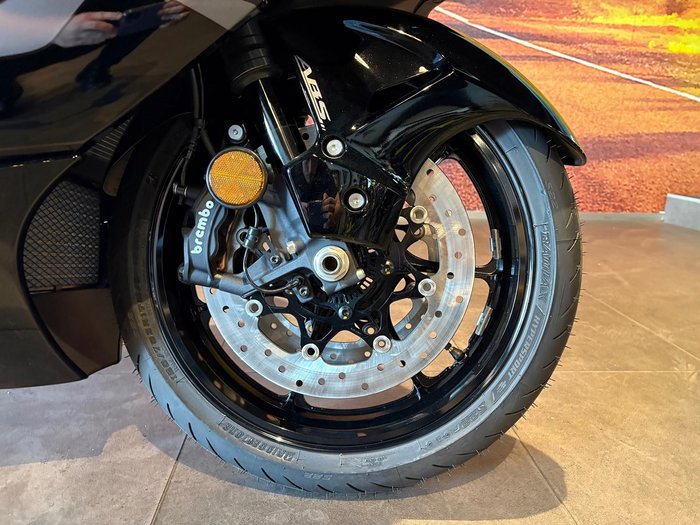 2025 Suzuki Hayabusa (GSX1300R) Hayabusa