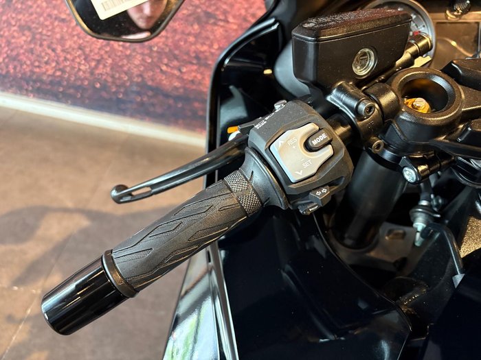 2025 Suzuki Hayabusa (GSX1300R) Hayabusa