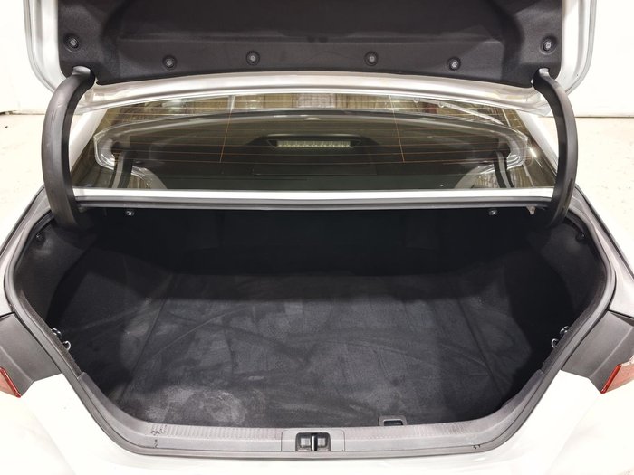 2018 Toyota Camry SX