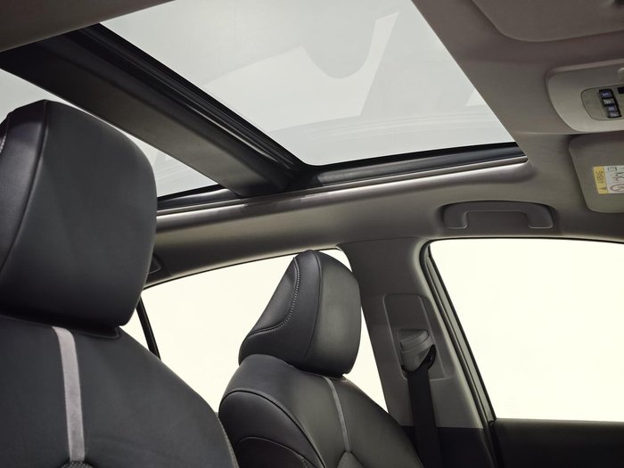 2018 Toyota Camry SX