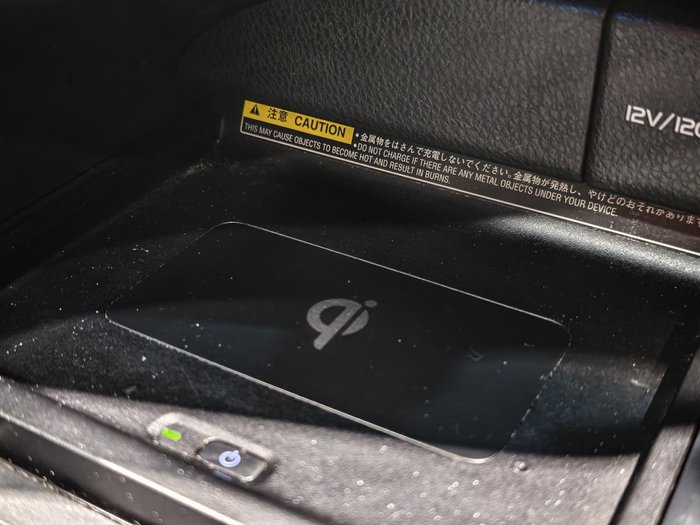 2018 Toyota Camry SX