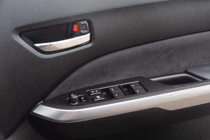 2024 Suzuki Vitara Turbo