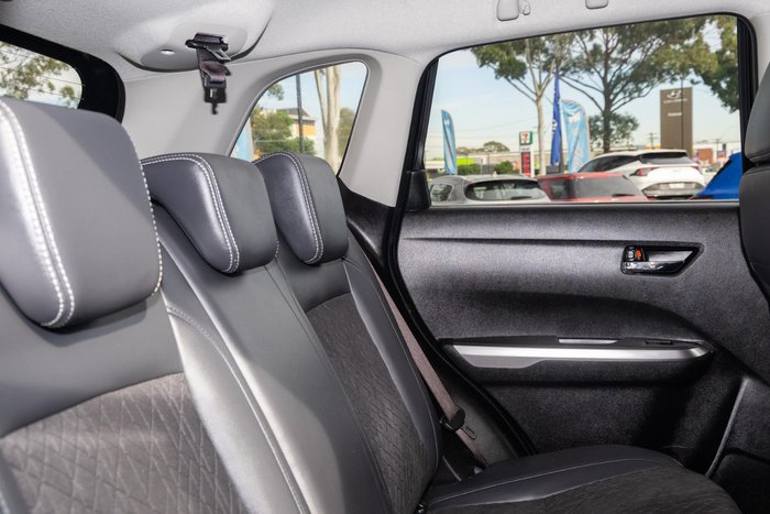 2024 Suzuki Vitara Turbo