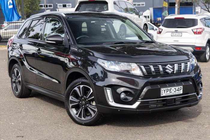 2024 Suzuki Vitara