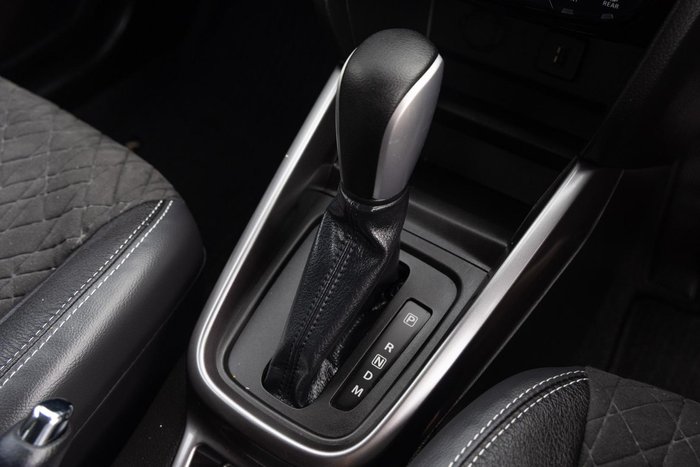 2024 Suzuki Vitara Turbo