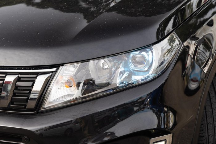 2024 Suzuki Vitara Turbo