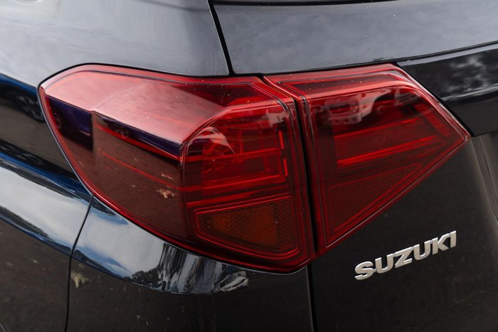 2024 Suzuki Vitara Turbo