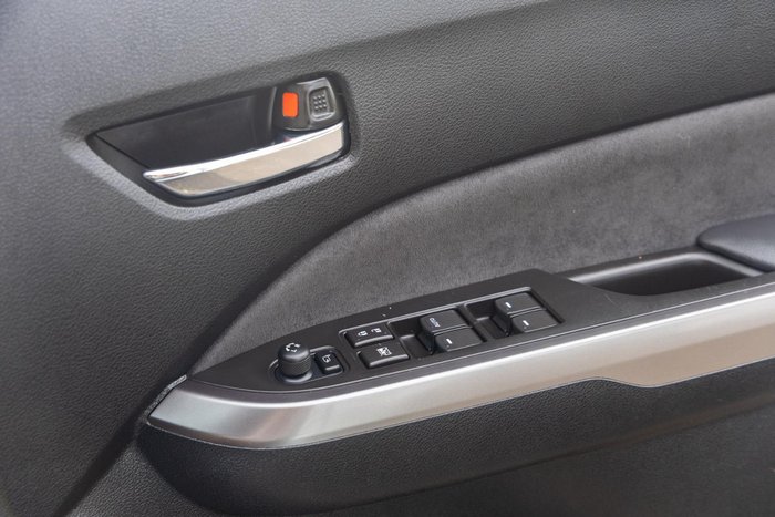 2024 Suzuki Vitara Turbo