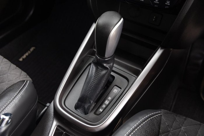 2024 Suzuki Vitara Turbo