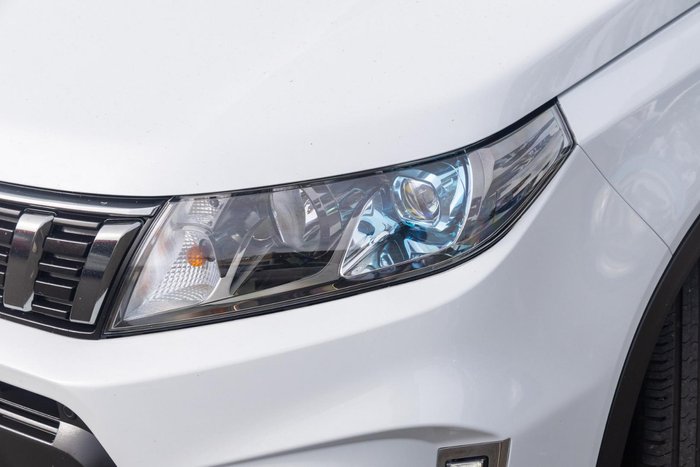 2024 Suzuki Vitara Turbo