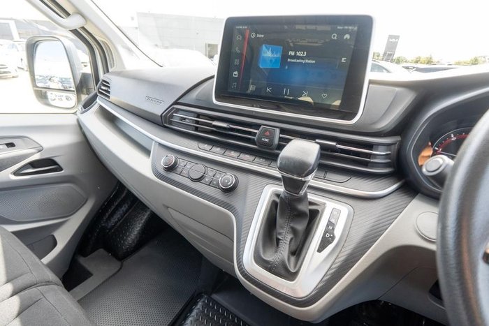 2022 LDV Deliver 9 MWB Mid Roof