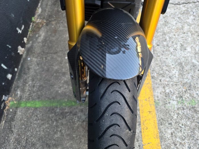 2024 Indian FTR R 1200 CARBON CARBON FIBER