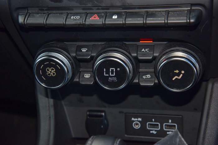 2021 Renault Captur Zen