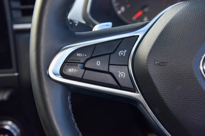 2021 Renault Captur Zen