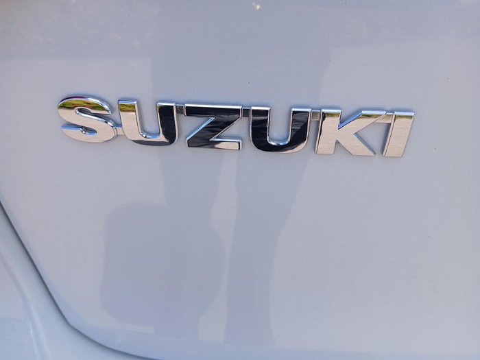 2022 Suzuki Vitara Turbo
