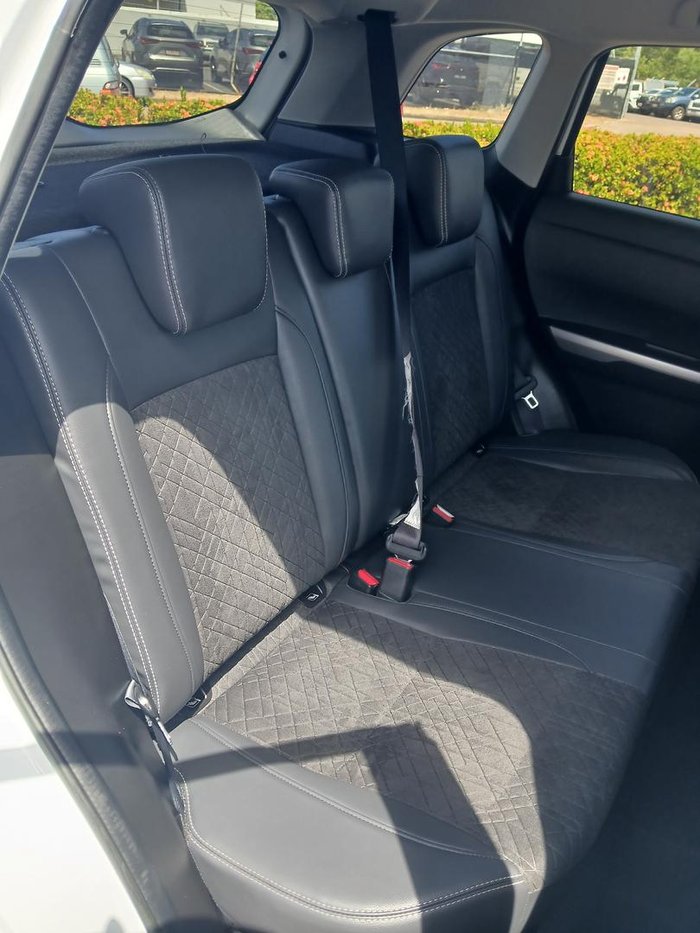 2022 Suzuki Vitara Turbo