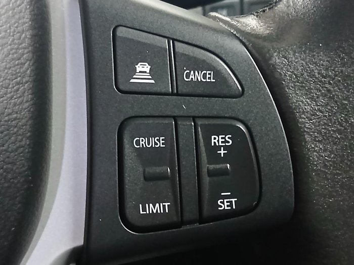 2022 Suzuki Vitara Turbo
