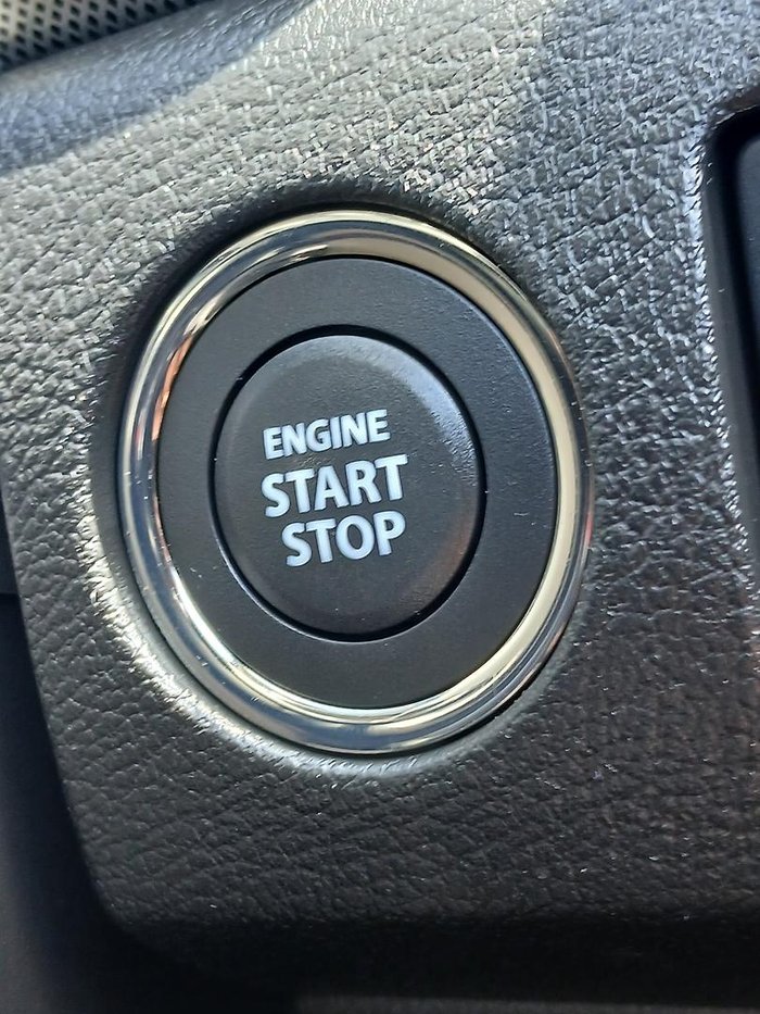 2022 Suzuki Vitara Turbo