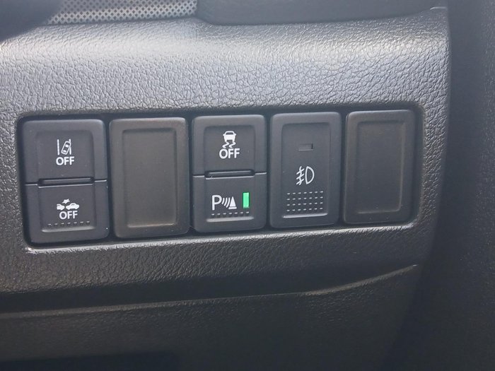 2022 Suzuki Vitara Turbo