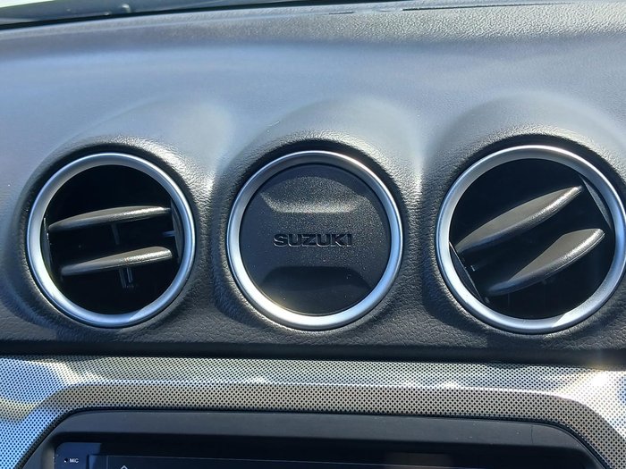 2022 Suzuki Vitara Turbo