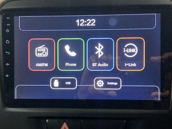 2022 Suzuki Vitara Turbo