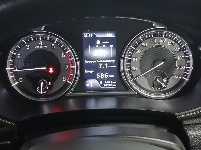 2022 Suzuki Vitara Turbo