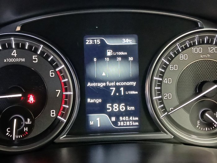 2022 Suzuki Vitara Turbo