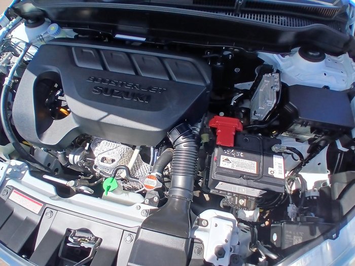 2022 Suzuki Vitara Turbo