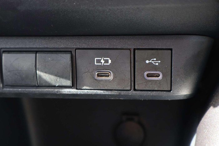 2024 Toyota Yaris Ascent Sport