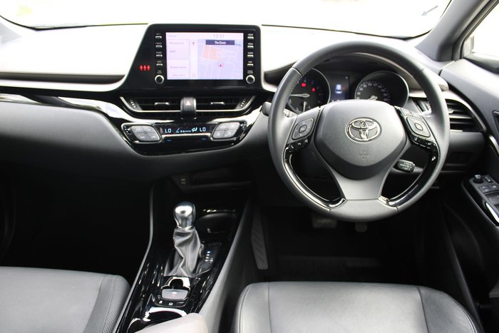 2022 Toyota C-HR Koba
