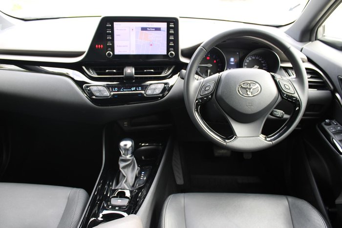 2022 Toyota C-HR Koba