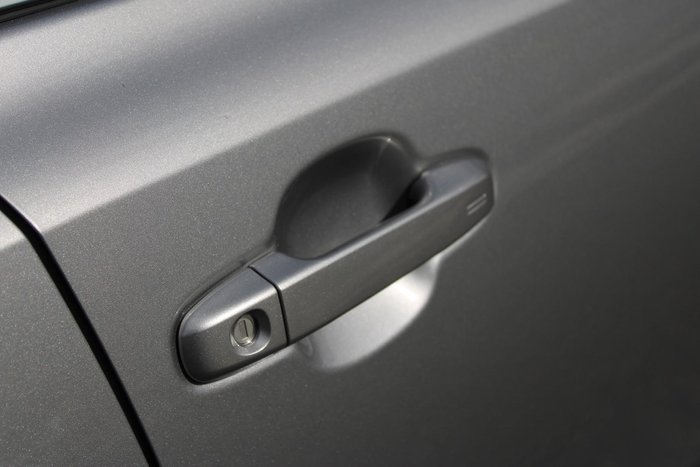 2022 Toyota C-HR Koba NGX50R AWD Moondust Grey