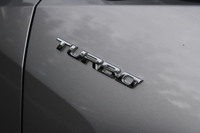 2022 Toyota C-HR Koba NGX50R AWD Moondust Grey