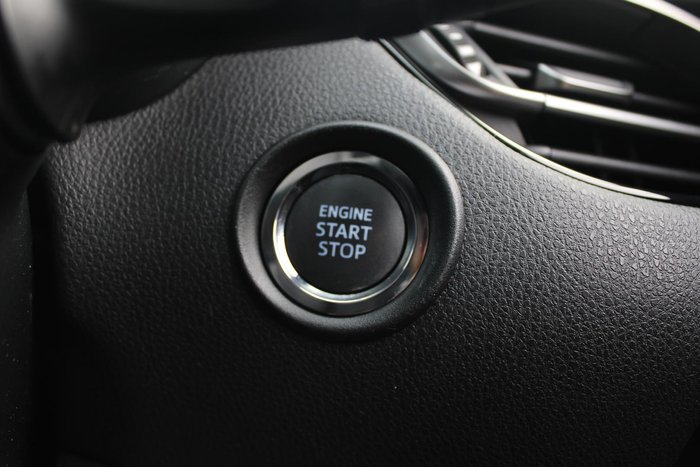 2022 Toyota C-HR Koba NGX50R AWD Moondust Grey