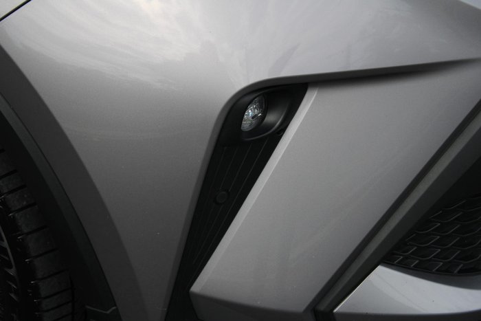 2022 Toyota C-HR Koba NGX50R AWD Moondust Grey