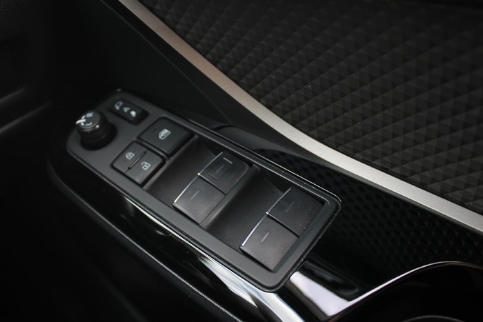 2022 Toyota C-HR Koba NGX50R AWD Moondust Grey