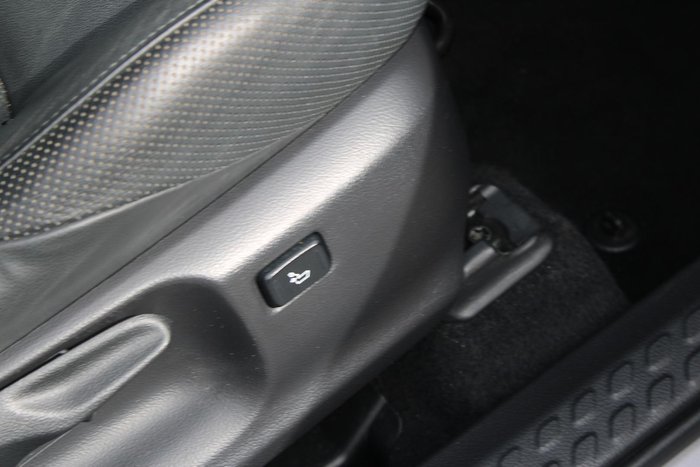 2022 Toyota C-HR Koba NGX50R AWD Moondust Grey