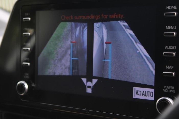 2022 Toyota C-HR Koba NGX50R AWD Moondust Grey