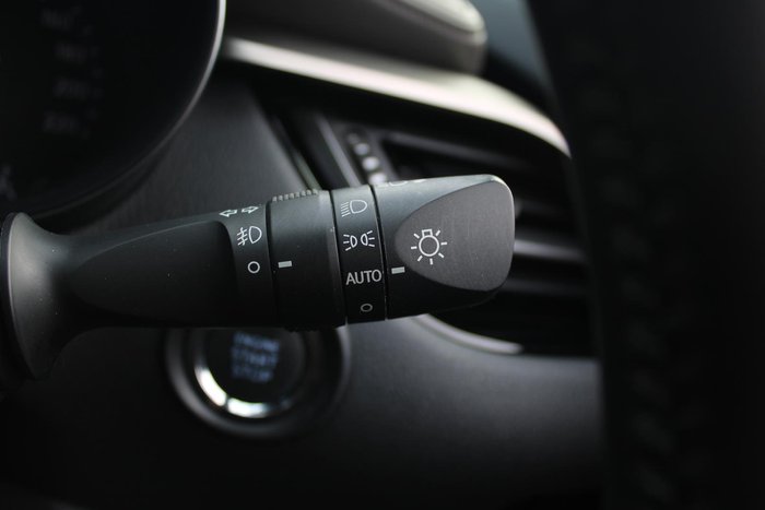 2022 Toyota C-HR Koba NGX50R AWD Moondust Grey