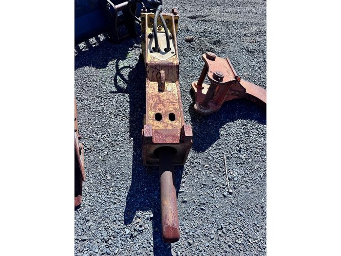 2021 John Deere E140lc