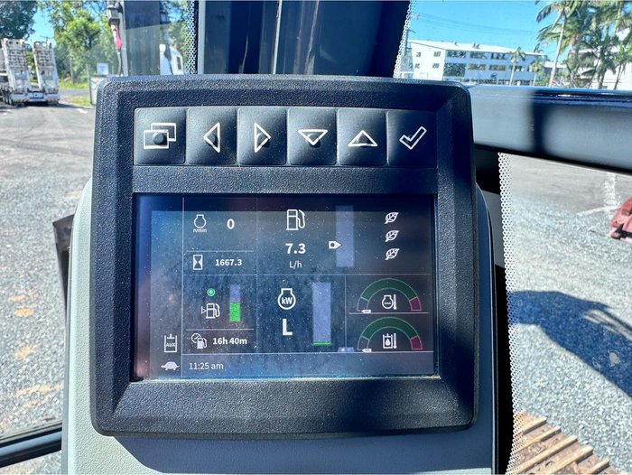 2021 John Deere E140lc