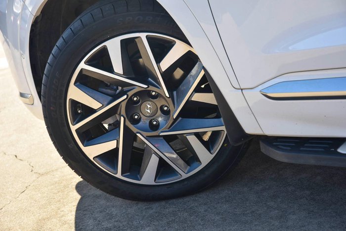 2023 Hyundai Santa Fe Highlander