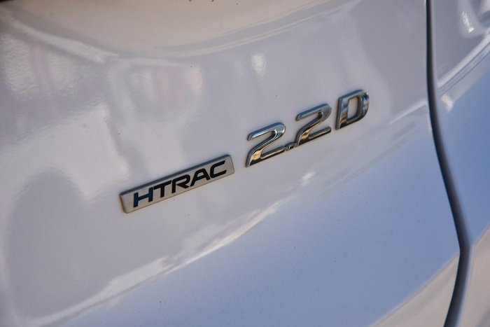 2023 Hyundai Santa Fe Highlander